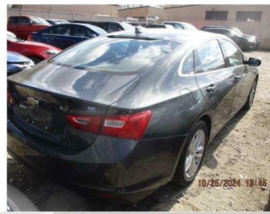 Used Telematics Interface Module fits: 2016 Chevrolet Malibu Communication cente