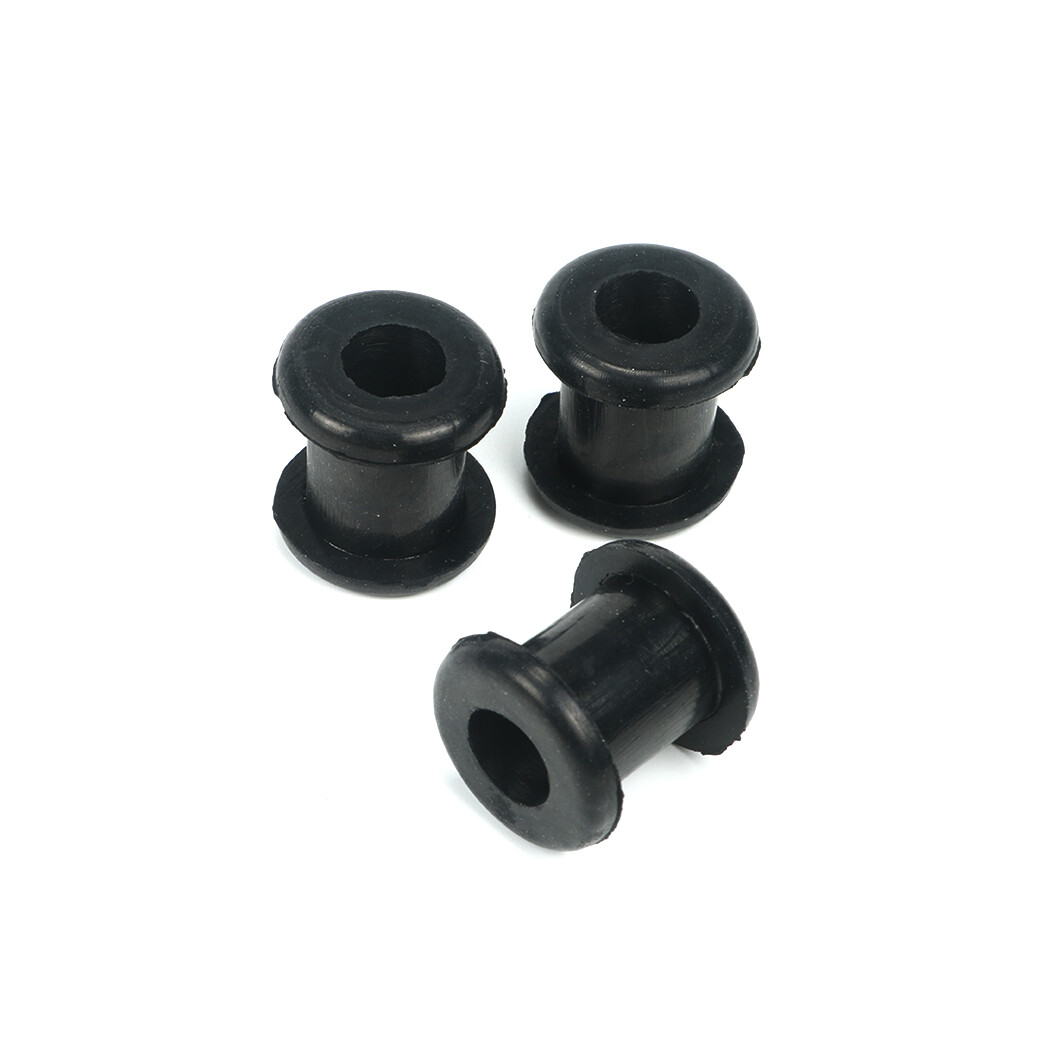 For Honda TRX300 TRX 300 93-2000 plastic gas fuel tank fourtrax with petcock