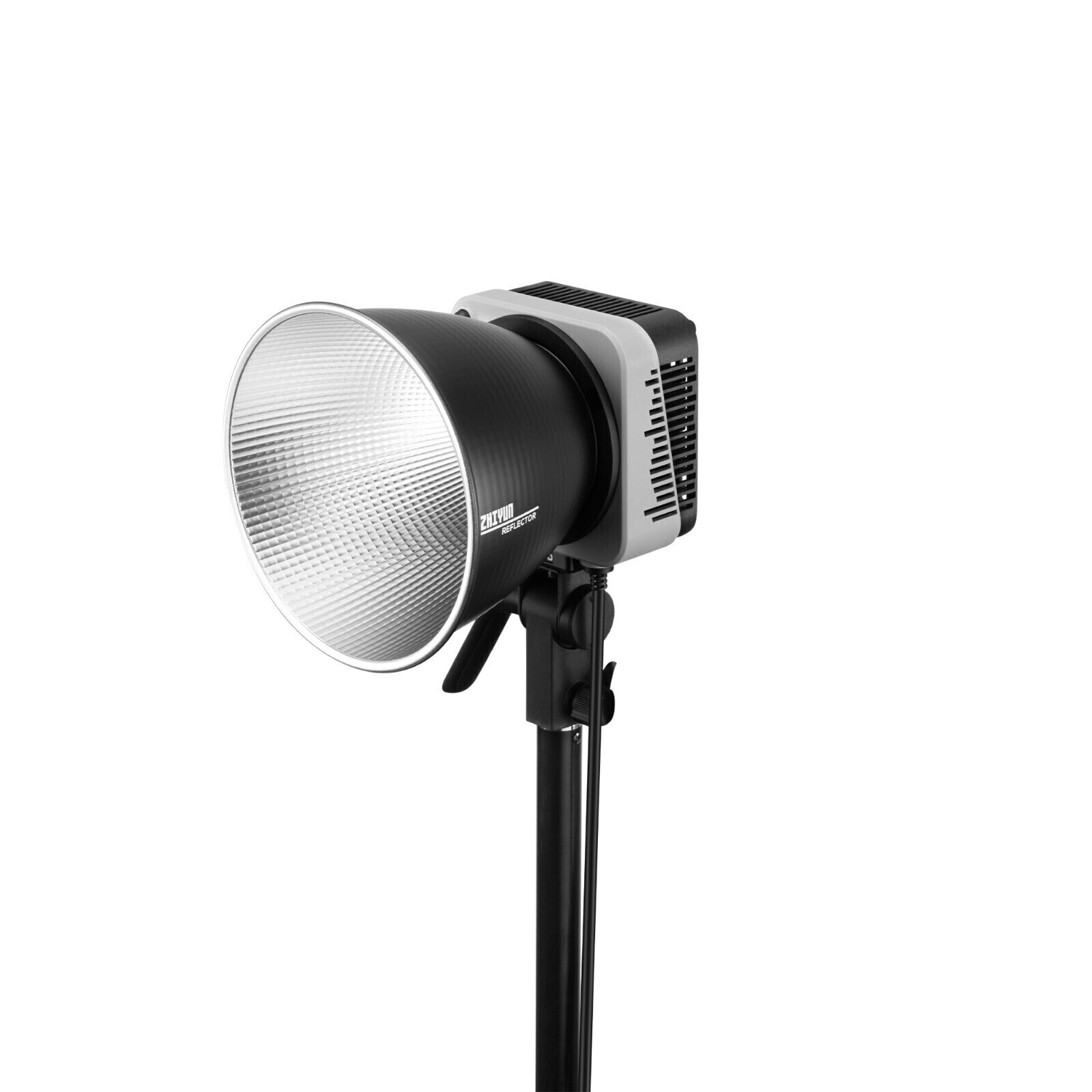 ZHIYUN Light Molus G200 300W LED Video Light Bowens Mount Photography Lighting