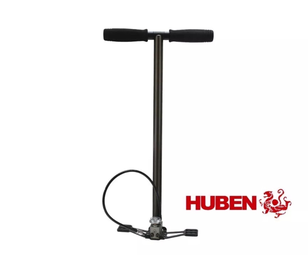 Huben 5000psi /350bar Hand Pump