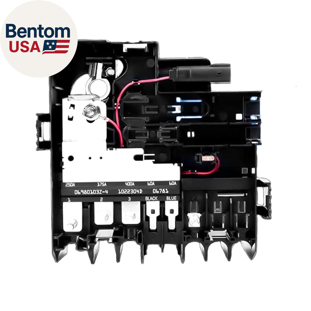 84646133 Battery Distribution Engine Compartment Fuse Block Compatible with 2019