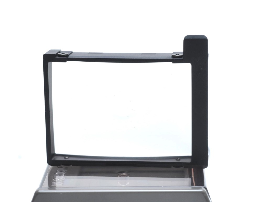 Nikon F5 Focusing Screen Type E Grid