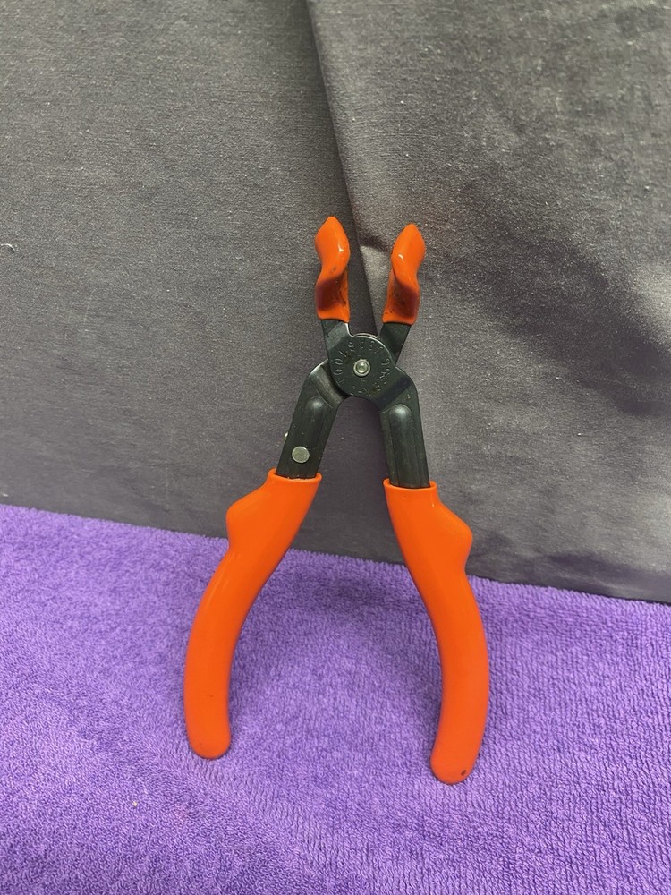KD Tools 3356 Ignition Spark Plug Terminal Pliers  - MADE IN USA