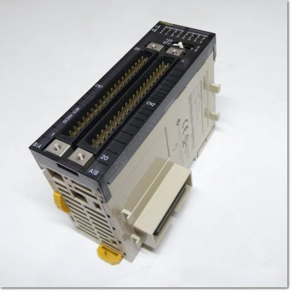 OMRON CJ1W-DRM21 DeviceNet Unit V1.1 PLC Module USED