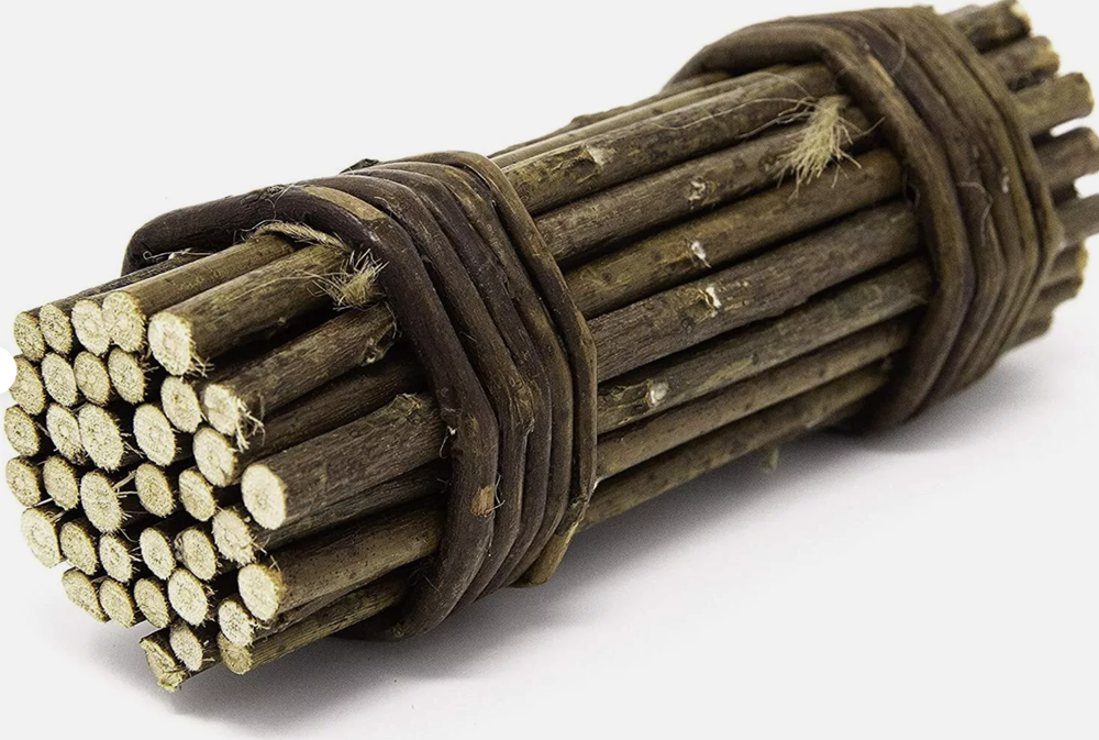 Oxbow Enriched Life Willow Bundle for Small Animals