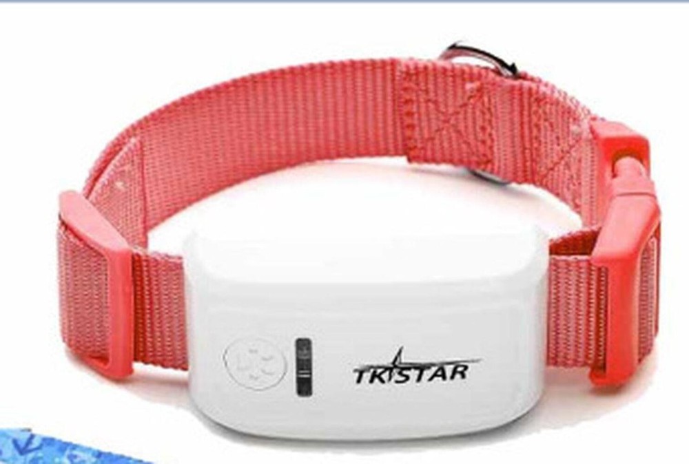 Advanced Cat GPS Tracker Locator Device for Pets