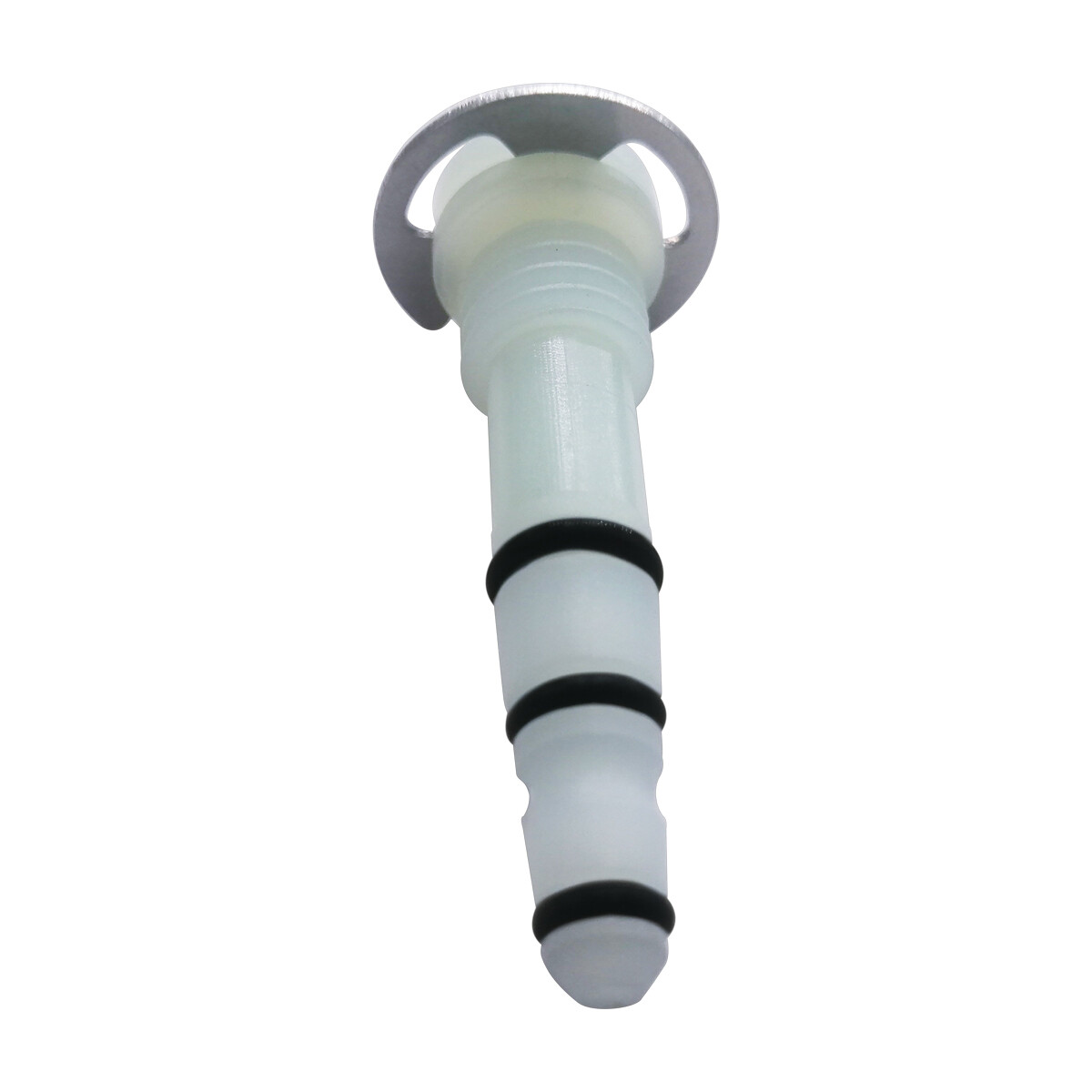 Manual Release Valve for Force Outboard 40 50 75 90 120 HP Motor 813442A2