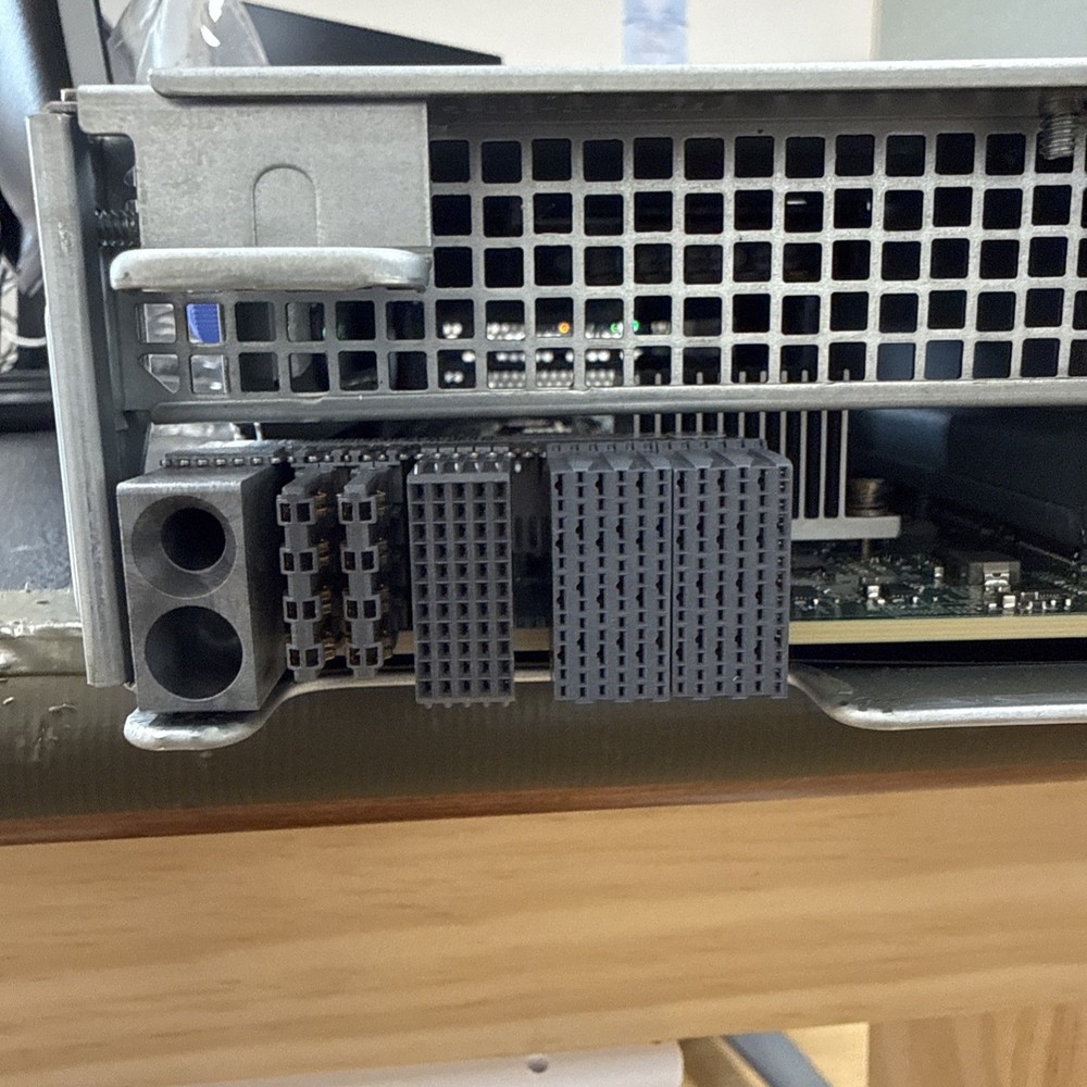 NETAPP 111-02493+A1 Storage Controller Module