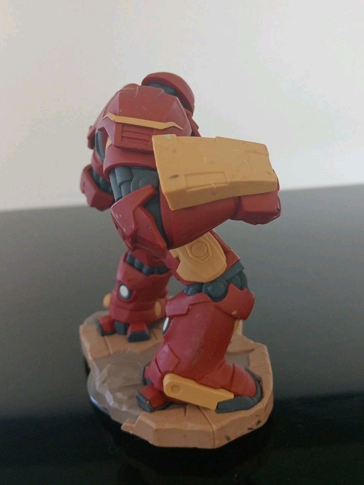 S1 Hulkbuster Disney Infinity 3.0 Marvel Figure