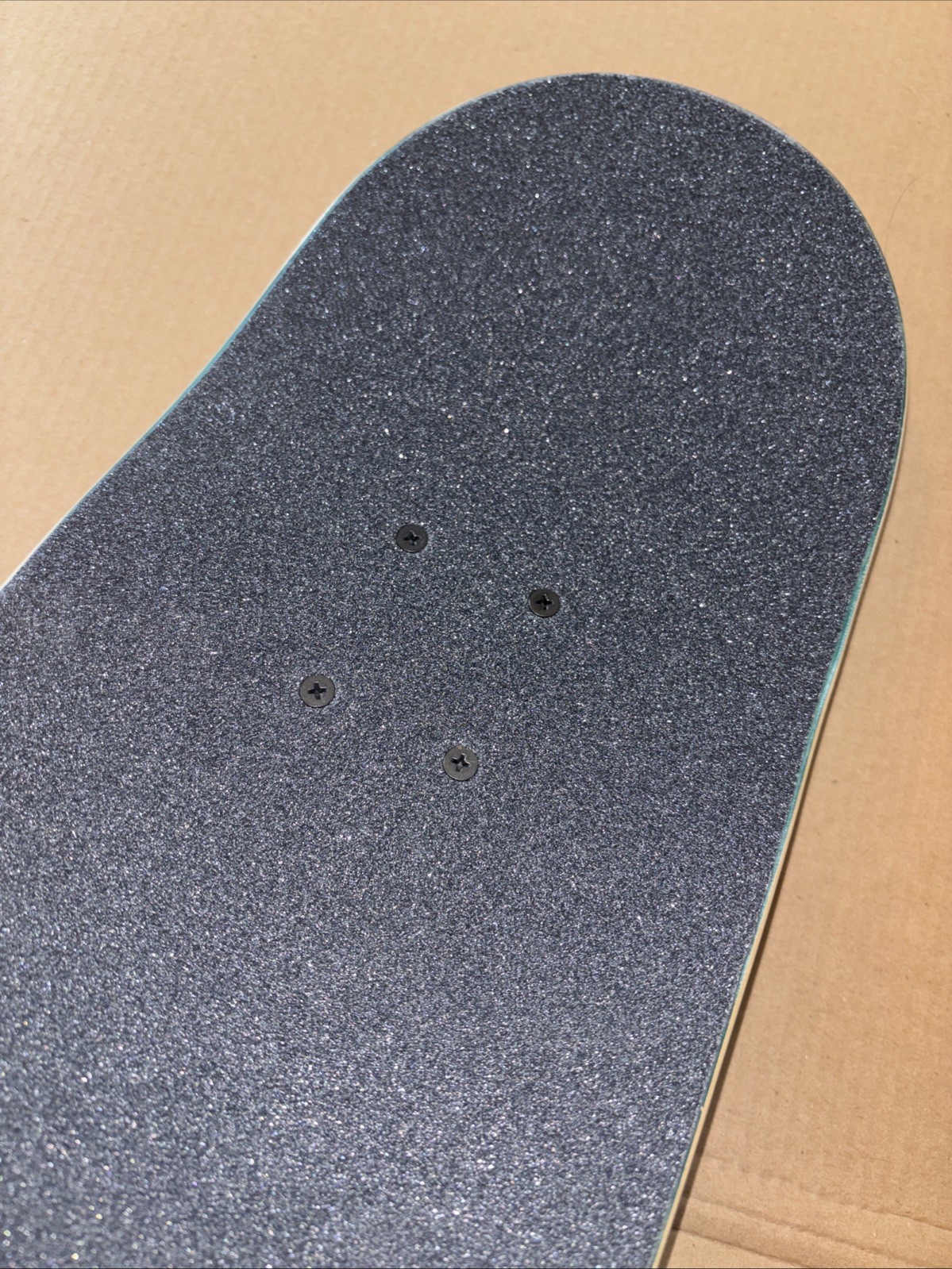 DGK Skateboard Complete Friends Alien Mickey 8.0"