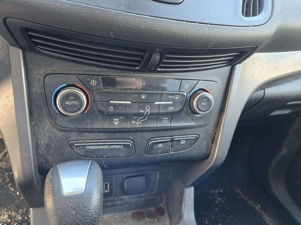 2015-2018 Ford Focus Front 4.2" Display Screen