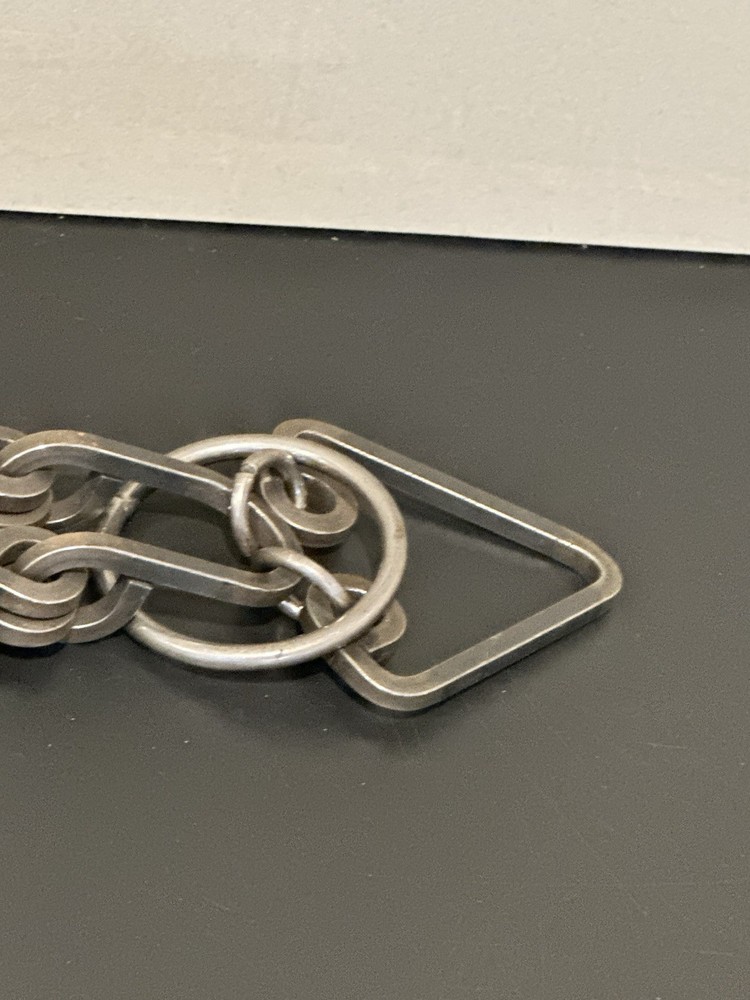 Heavy Metal Puzzle