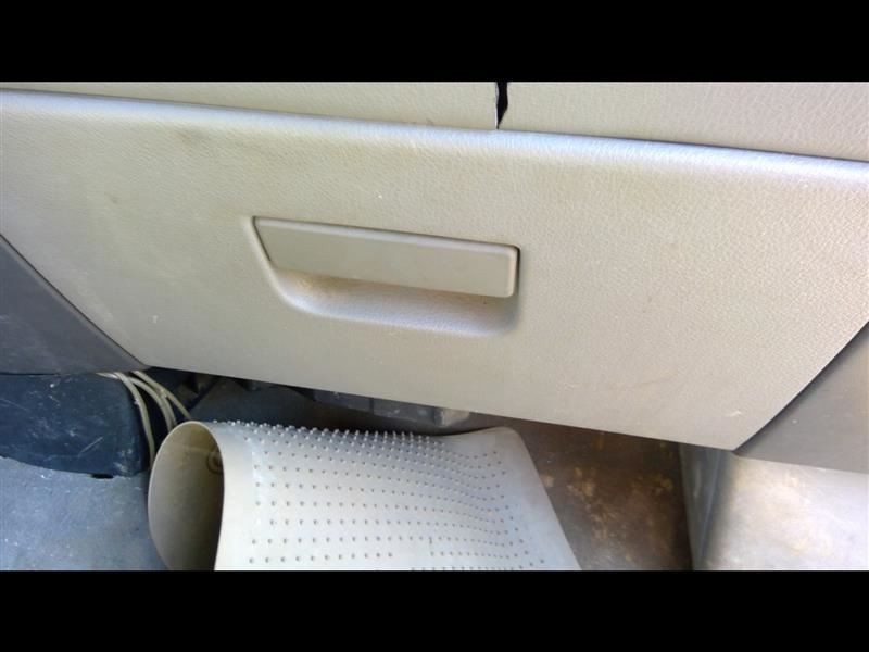 F150NEW 2004 Glove Box 18849