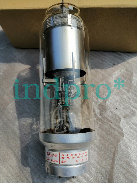 ZQM1-400 / 16 electronic tube thyratron