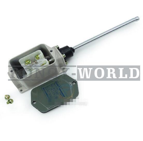 one CHNT Limit stop switch YBLX-K1/511 New