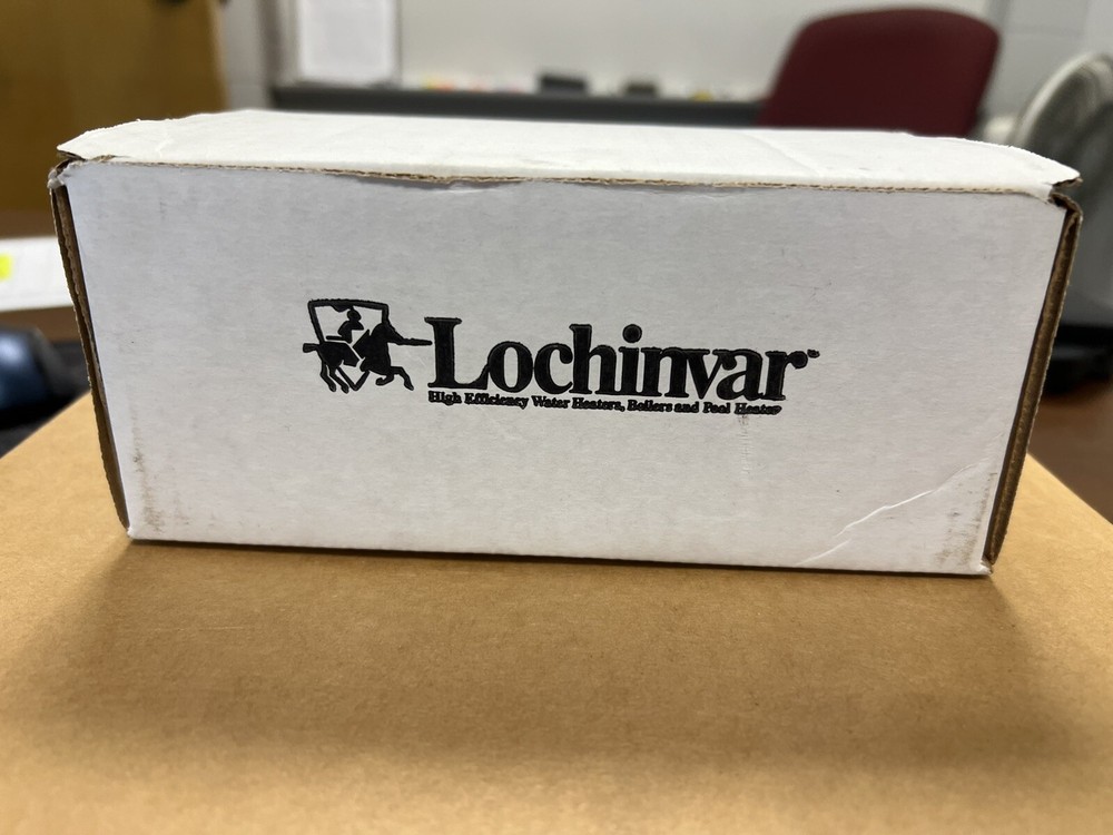 LOCHINVAR 100275047 Board Interface BACNET NIB