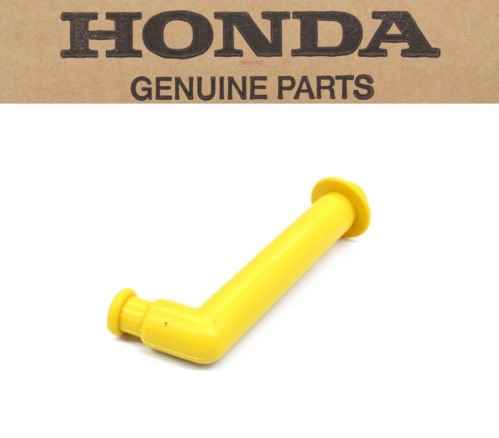 Spark Plug Cap 03-14 TRX650 TRX680 Rincon OEM Genuine Honda #G189