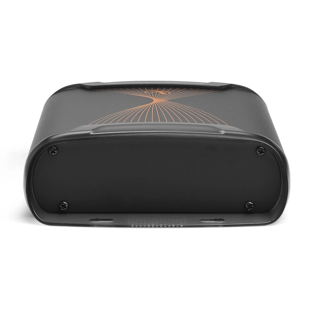 Infinity INFDSP6840 8-Channel Class D Amplifier with Digital Signal Processing