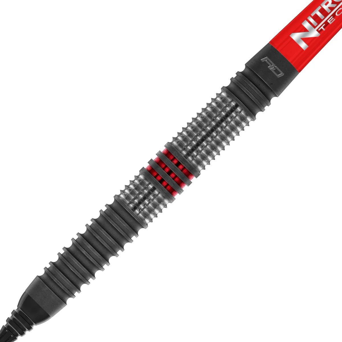 Red Dragon JONNY CLAYTON HIRAETH- Soft Tip Darts- 20g
