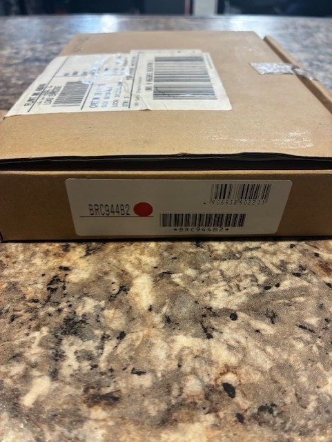 BRC944B2 Remote Control Kit