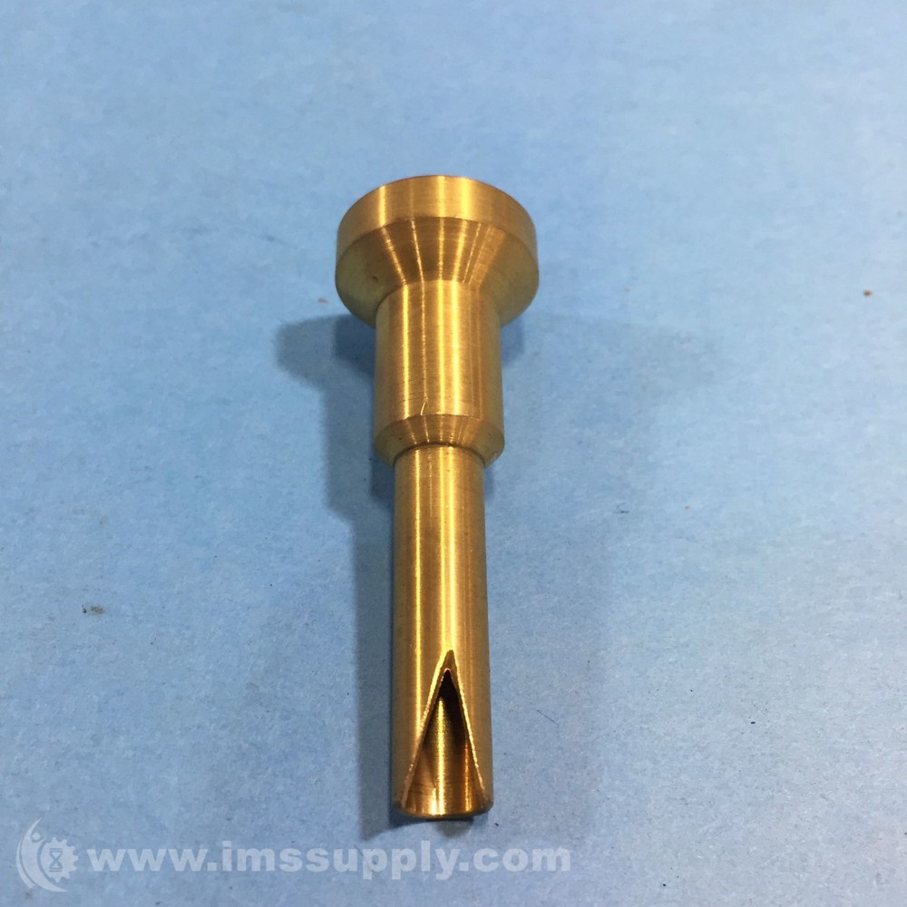 941J-4004 55L Brass Nozzle FNIP
