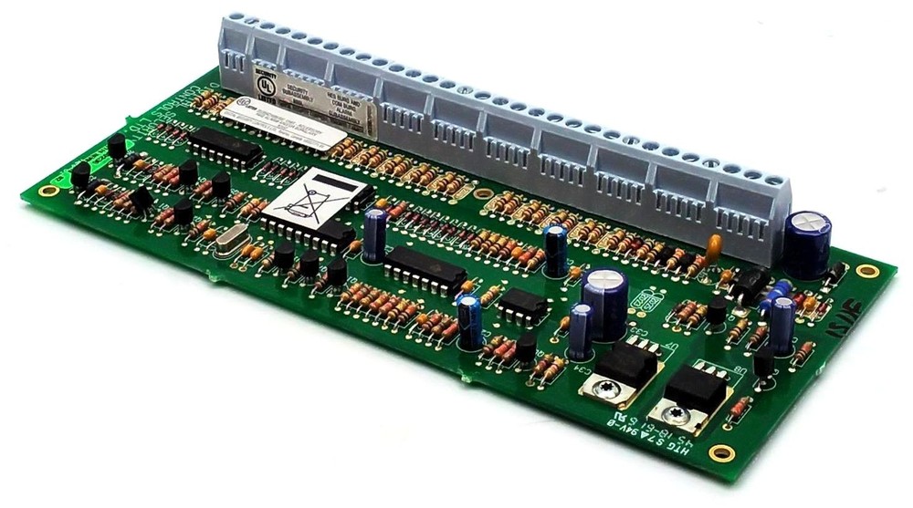 Digital Security Controls Hardwire Zone Expander Module 16 Programmable PC4116