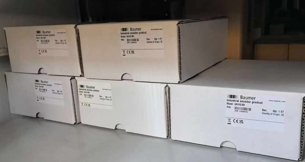 1pcs GK410.001 Encoder GK410.001