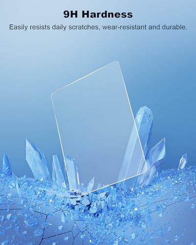 2025 Chevy Equinox Matte Anti-Glare Screen Protector - Equinox 2025 1AG 11Inch