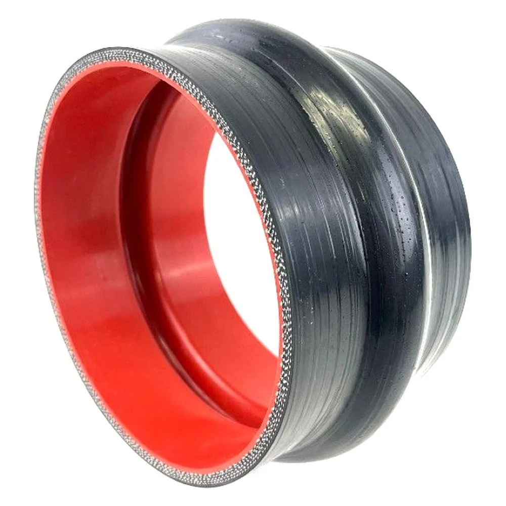 Fairchild Hump Hose