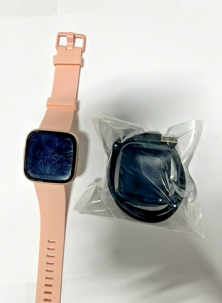 Fitbit Versa 2 Activity Tracker - USED