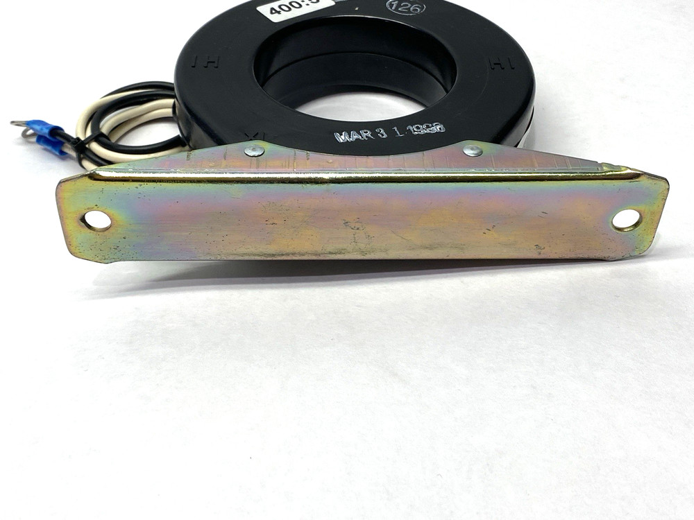 Flex Core RBL-401 Current Transformer 400:5A 600V