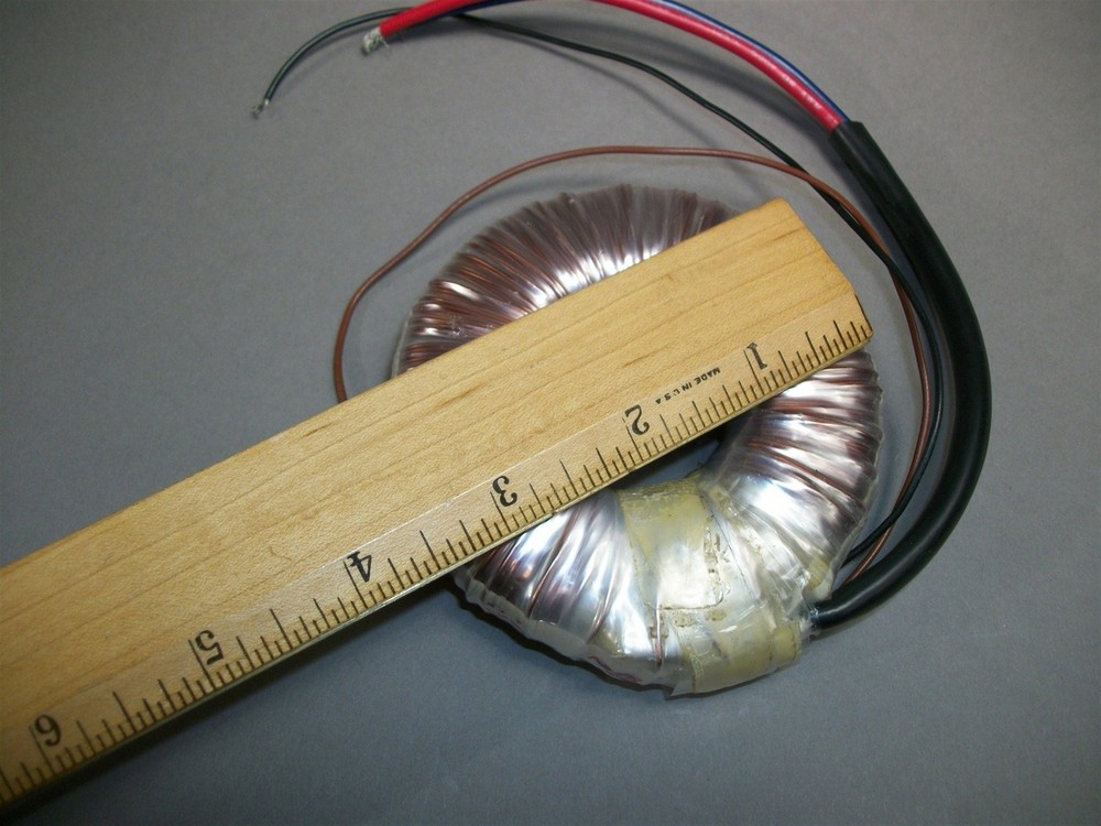 Ulveco Toroidal Transformer AA-24960 - New