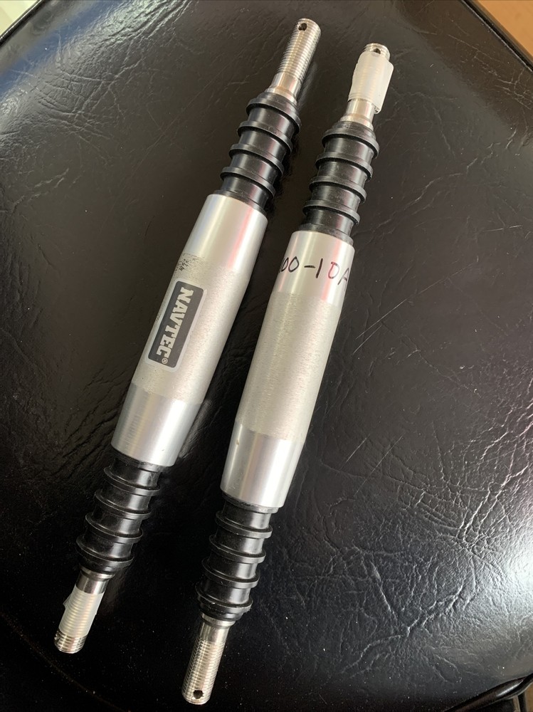 P100-10A NAVTE ROD RIGGING INSULATOR Insulator