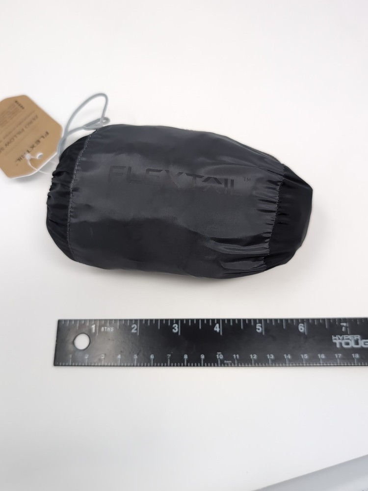 Flextail Zero Pillow SE - Inflatable Camping Pillow