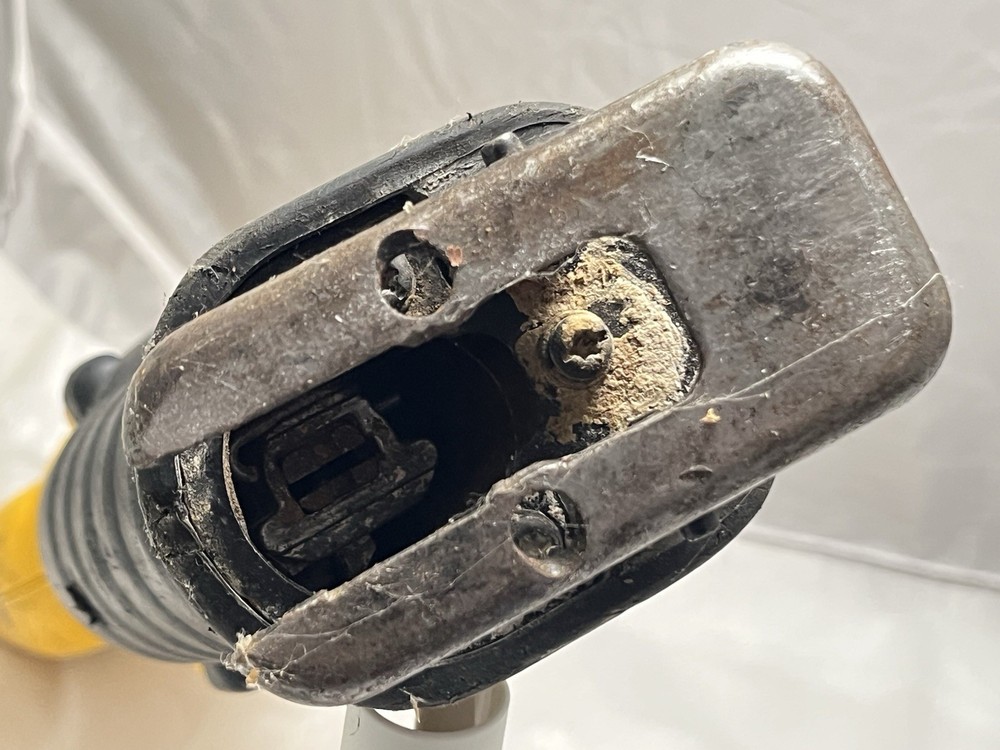 Dewalt 18V Reciprocating Saw