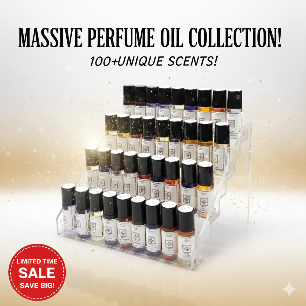 Clear Acrylic 7-Tier Display Stand Beauty Cosmetic Organizer Retail Shelf