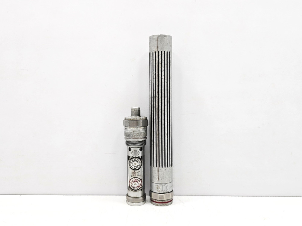MD TOTCO 12823 CONTROLLED VERTICAL DRIFT RECODER 8°
