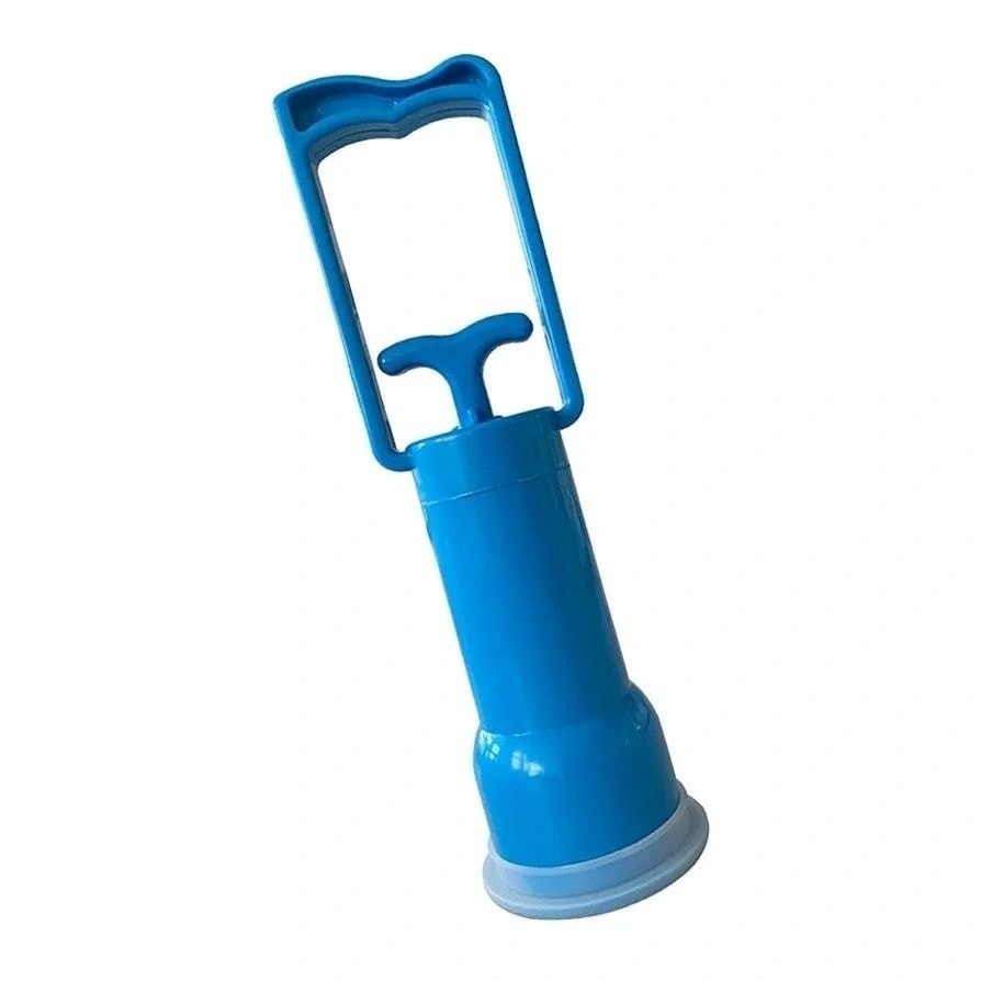 VRS Neonatal Mucus Extractor Suction Pump