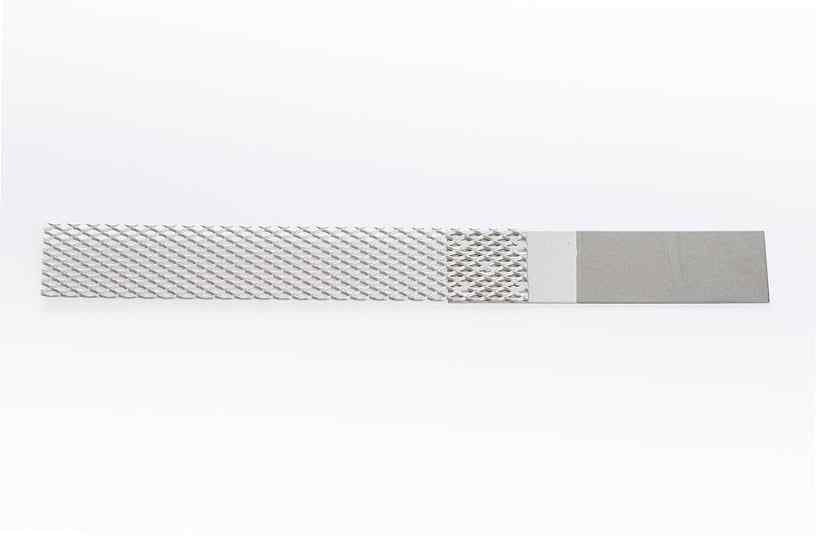 Anode Stock - Platinum Plated Titanium Lab Anode