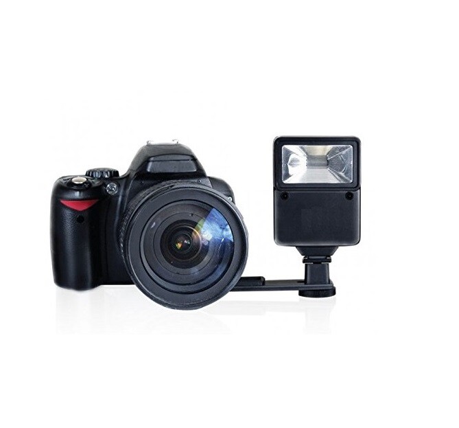 Digital Auto Slave Flash For Canon Rebel T6i T6 T7i T7 T5i T5 T4i T4 T3 T3i T2i
