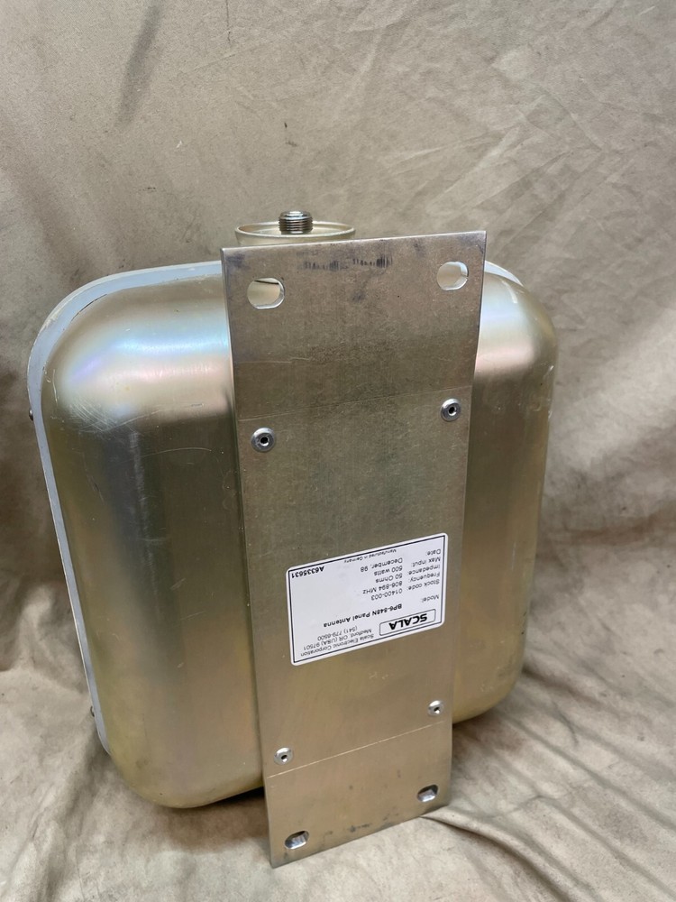 Kathrein Scala BP6-848N Panel Antenna 806-894 MHZ