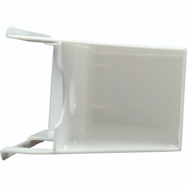 Electrical Outlet/Wall Socket Diversion Safe - with secret compartment!