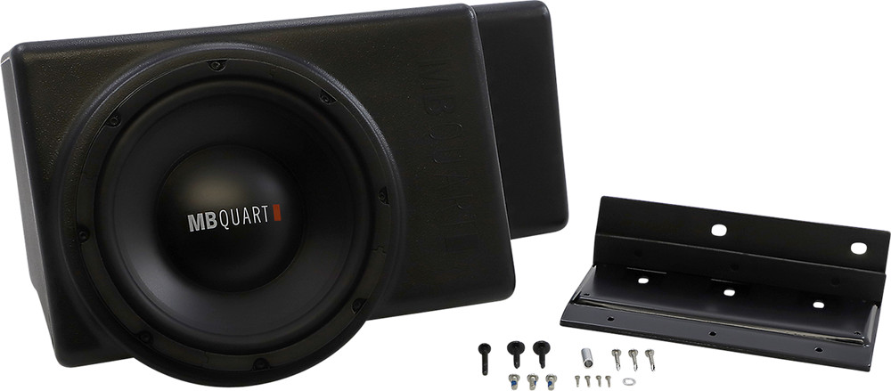 MB QUART Subwoofer Kit MBQG-SUB-1
