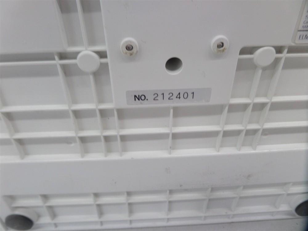 Elmo TT-02 RX Interactive Multi-Directional 12x Document Camera - No Adapter