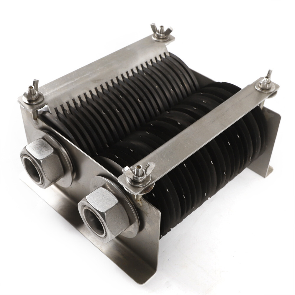 5MM Commercial Blade Cutter Slicer For QE Model Meat Cutting Machine 500KG