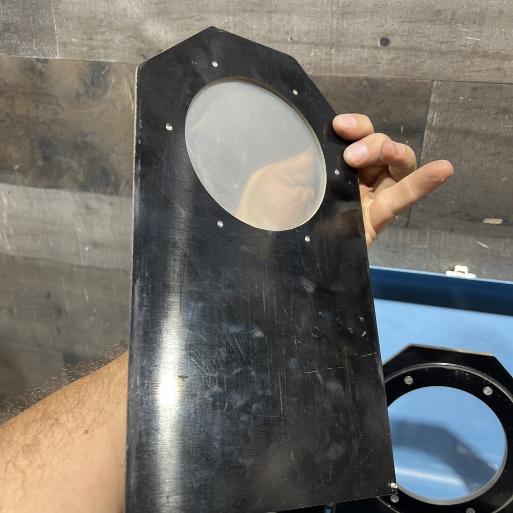 LFE Profitmaster Measurement Standards Used Surplus