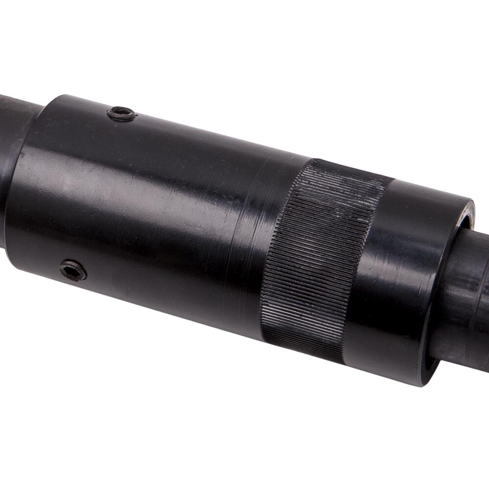 19 Needle Scaler Pneumatic Air Tool Pistol Grip Remove Slag Rust Deburring