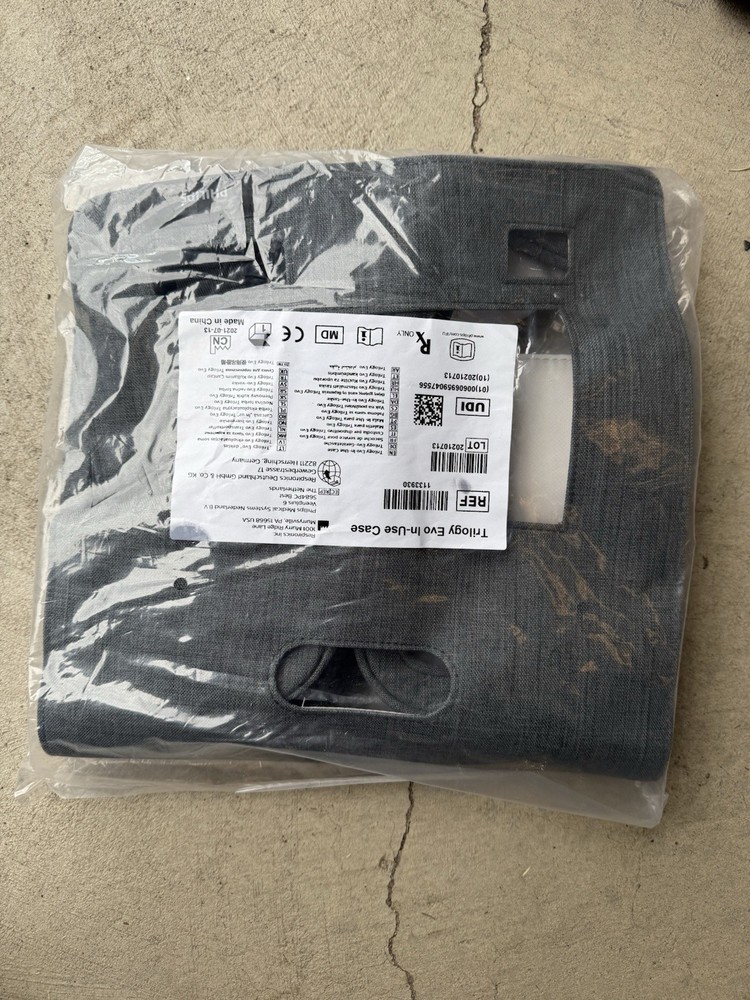 Philips Trilogy Evo In-Use Case 1133930