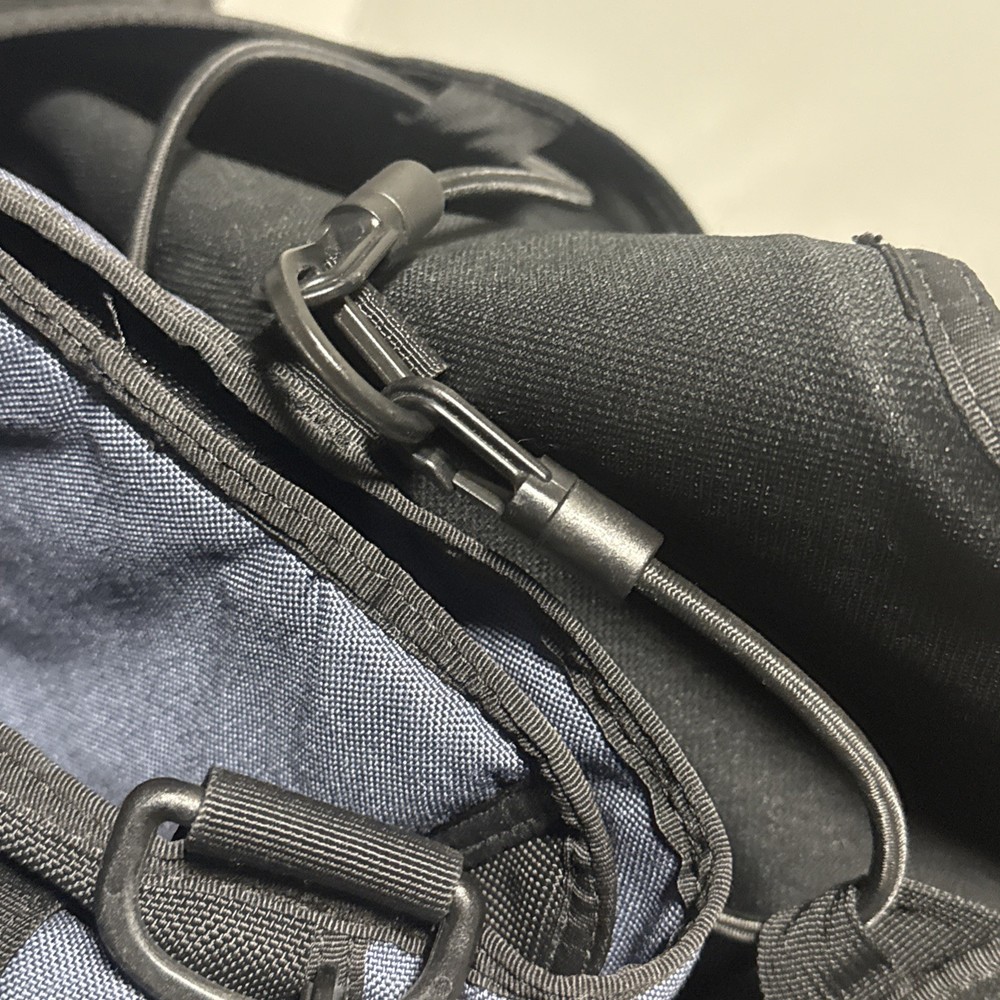 Oceanic Biolite Travel BCD Weight Integrated Large