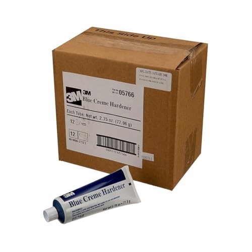 3M 05766 Creme Hardener